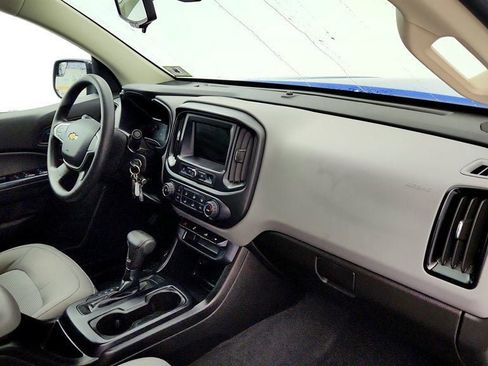 Used 2019 Chevrolet Colorado W/T w/ WT Convenience Package image 24