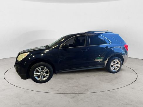 Used 2015 Chevrolet Equinox LT w/ Driver Convenience Package FWD image 3