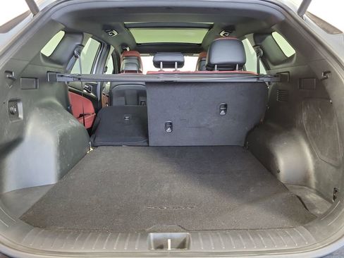 Used 2023 Kia Sportage SX image 24