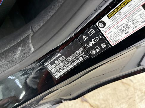 Used 2024 BMW M4 xDrive Competition image 10