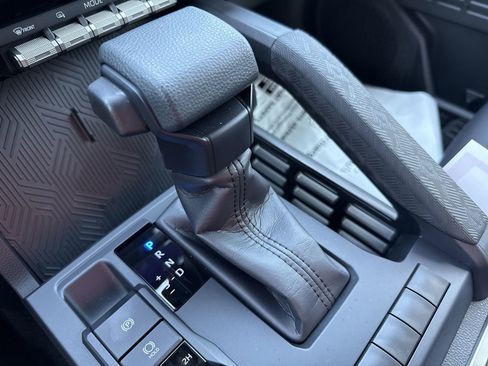 Certified 2026 Toyota Tacoma SR5 image 22