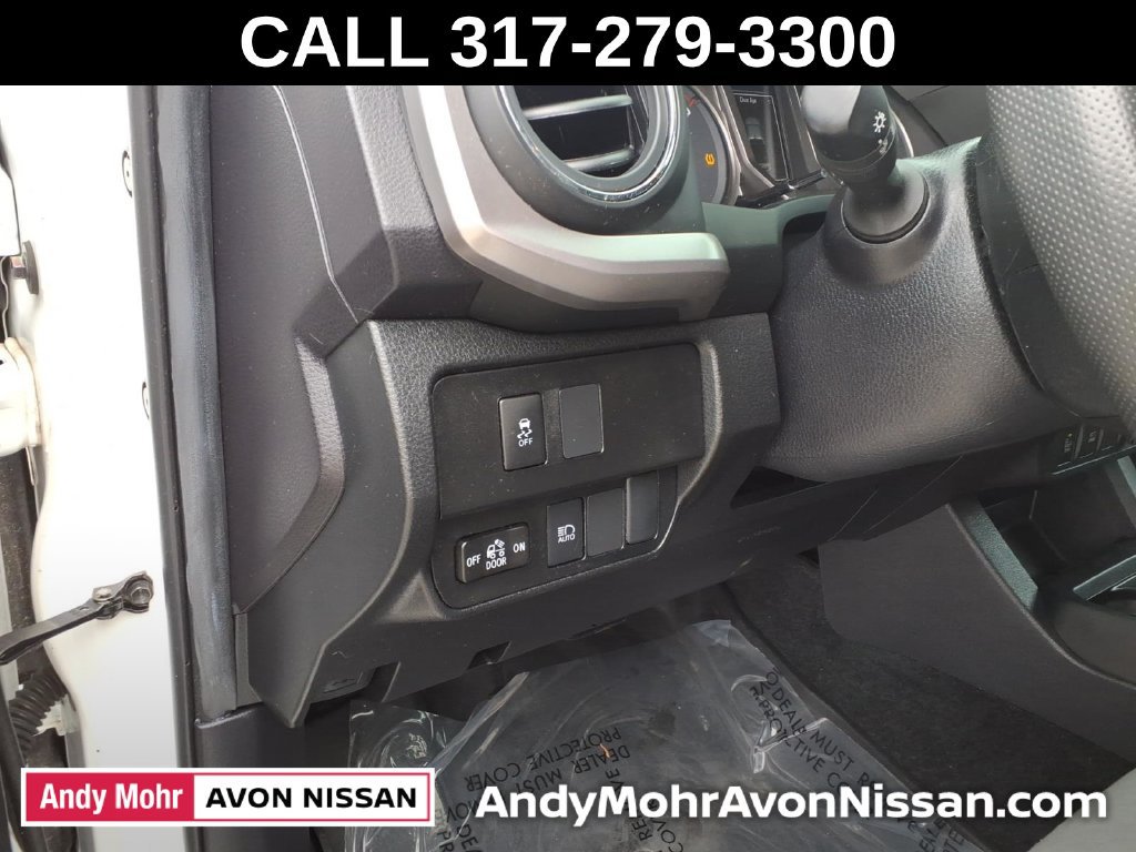 Used 2023 Toyota Tacoma SR5 w/ Technology Package AWD/4WD image 20