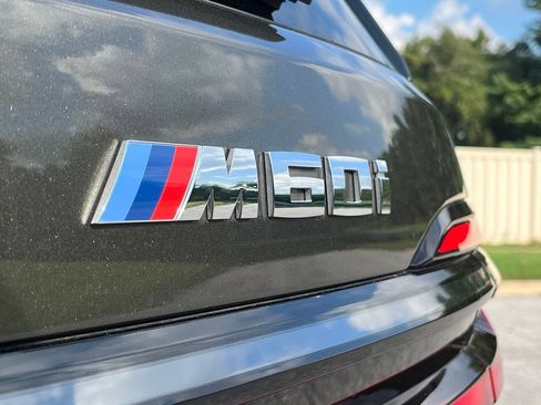 Used 2025 BMW X7 M60i AWD/4WD image 14