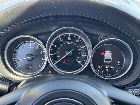 Used 2021 MAZDA CX-9 Sport image 11