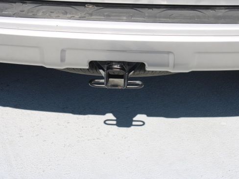 Used 2019 Toyota 4Runner TRD Off-Road Premium AWD/4WD image 5