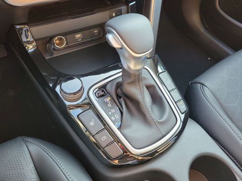 New 2026 Kia Seltos EX image 35