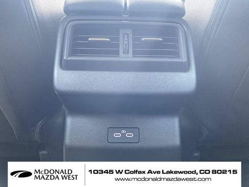 Certified 2026 MAZDA CX-50 AWD 2.5 Hybrid w/ Cargo Package image 31