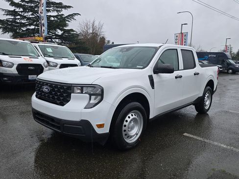 New 2026 Ford Maverick XL w/ Equipment Group 101A image 1