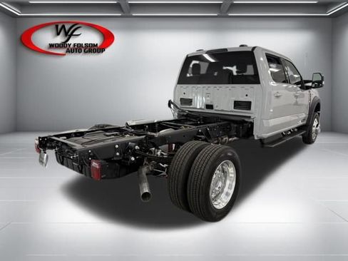 New 2026 Ford F450 Lariat AWD/4WD image 7