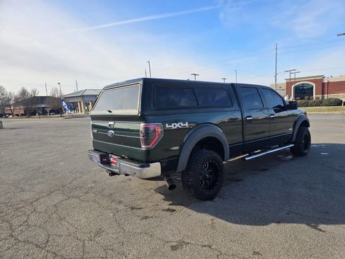 Used 2012 Ford F150 XLT w/ XLT Chrome Pkg image 63