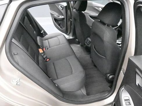 Used 2024 Chevrolet Malibu LT FWD image 23