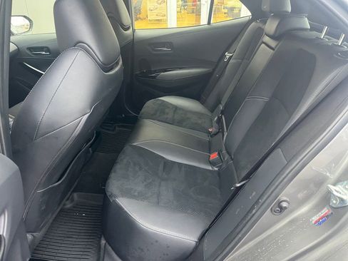 Used 2025 Toyota Corolla GR image 19