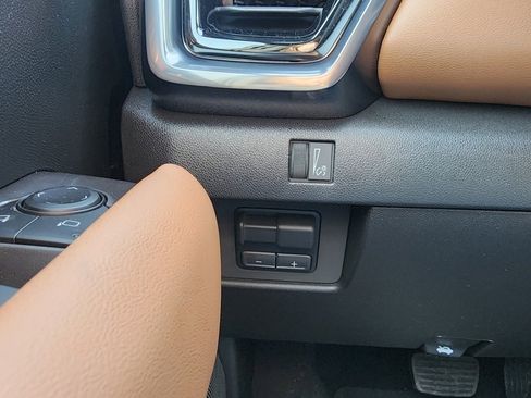 New 2026 GMC Canyon AT4 w/ Technology Plus Package image 19