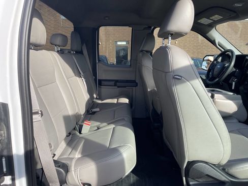 Used 2019 Ford F150 XL w/ Equipment Group 101A Mid image 18