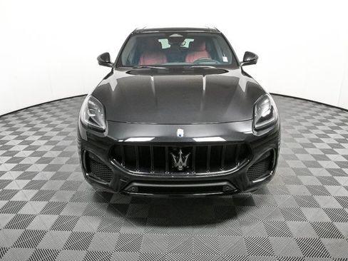 New 2025 Maserati Grecale Modena image 38