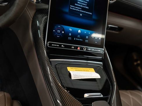 Used 2024 Mercedes-Benz AMG GT 63 image 24
