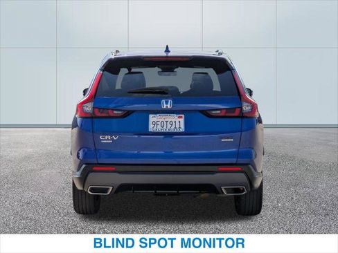 Certified 2023 Honda CR-V Sport Touring image 8