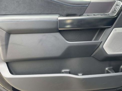 New 2026 Ford F250 Platinum AWD/4WD image 15