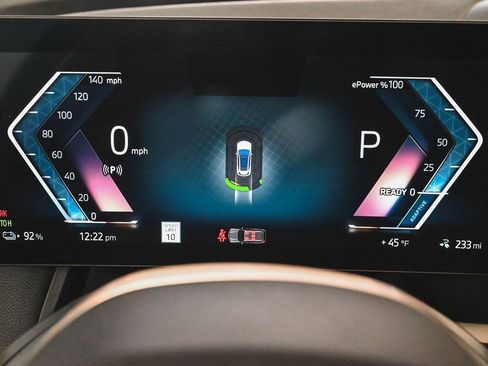 Used 2024 BMW iX xDrive50 w/ Premium Package image 16