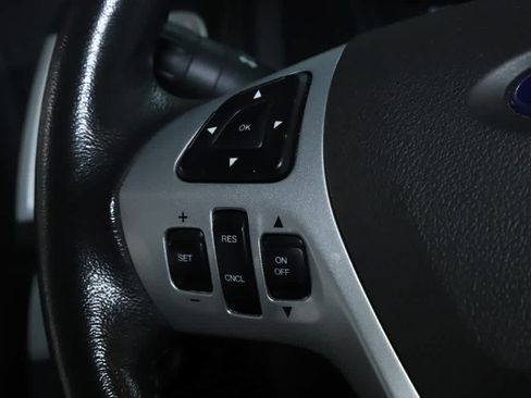 Used 2013 Ford Explorer XLT AWD/4WD image 23