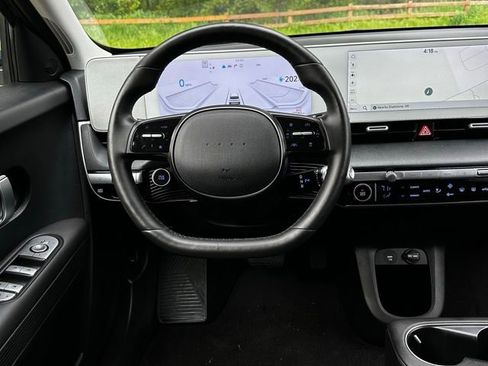 Certified 2024 Hyundai Ioniq 5 SEL AWD/4WD image 27