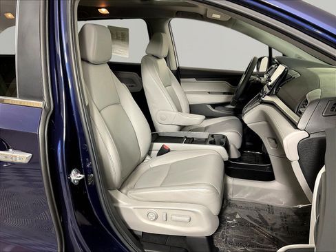Used 2024 Honda Odyssey EX-L image 30