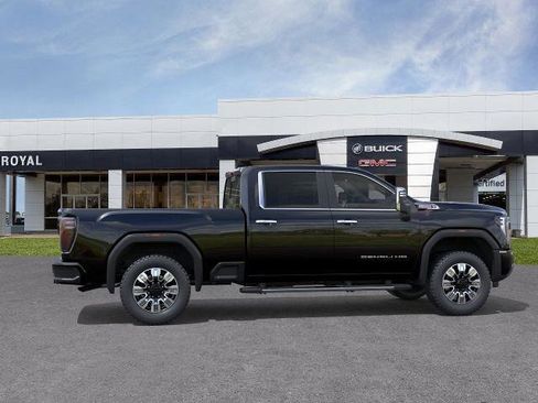 New 2026 GMC Sierra 2500 Denali w/ Technology Package image 5