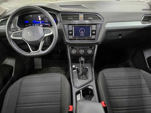 Used 2024 Volkswagen Tiguan S FWD image 20