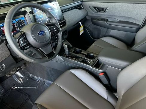 Certified 2026 Subaru Outback Premium AWD/4WD image 15