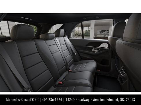 New 2026 Mercedes-Benz GLE 350 4MATIC image 5