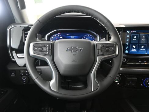New 2026 Chevrolet Silverado 1500 RST AWD/4WD image 31