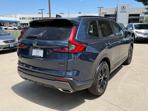 Used 2026 Honda CR-V Sport Touring image 4