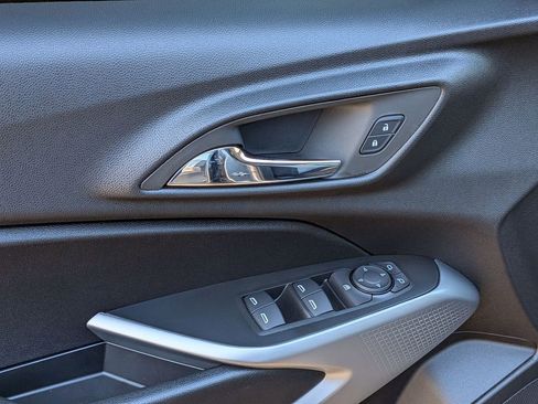 New 2026 Chevrolet Trax LS w/ LS Convenience Package image 8