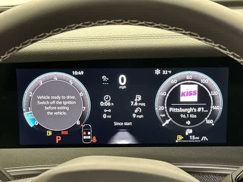 New 2026 Volkswagen Tiguan S AWD/4WD image 6