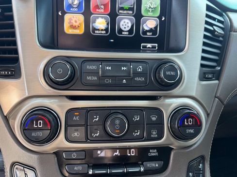 Used 2018 GMC Yukon Denali w/ Denali Ultimate Package AWD/4WD image 43