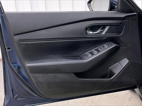 Certified 2023 Honda Accord EX image 21