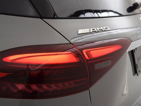 New 2026 Mercedes-Benz GLE 63 AMG S image 13