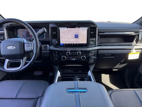 New 2026 Ford F350 Platinum image 13