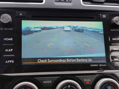 Used 2017 Subaru Forester 2.5i Touring image 18