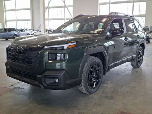 New 2026 Subaru Outback Limited image 5