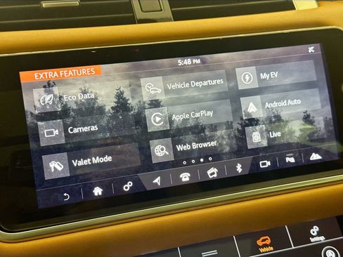 Used 2020 Land Rover Range Rover Sport Autobiography AWD/4WD image 15