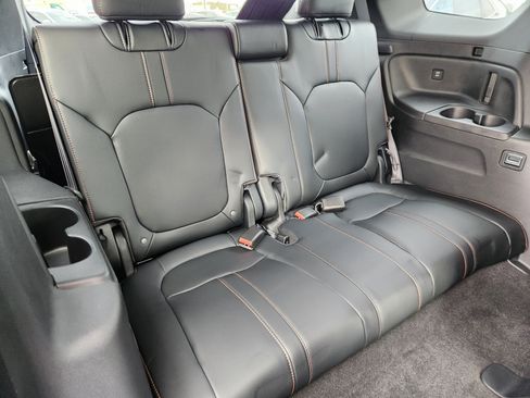 Certified 2025 Honda Pilot TrailSport image 16