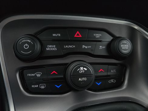 Used 2021 Dodge Challenger R/T Scat Pack w/ T/A Package image 29