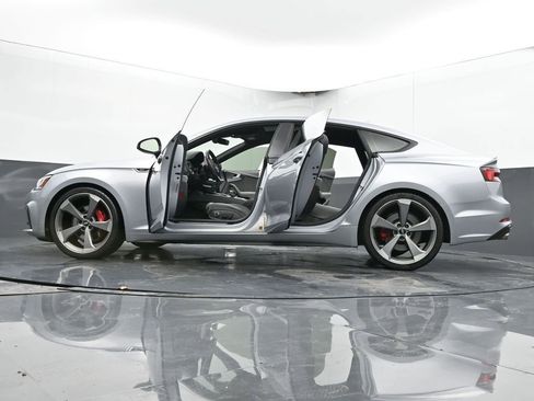 Used 2019 Audi S5 Premium Plus w/ Premium Plus image 63