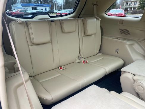 Used 2017 Toyota Highlander AWD V6 image 21