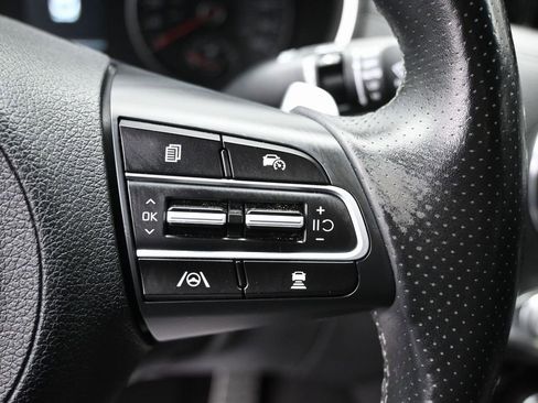 Used 2023 Kia Stinger GT-Line image 17