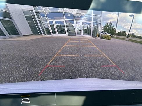Used 2022 Cadillac CT5 Premium Luxury w/ Climate Package AWD/4WD image 28