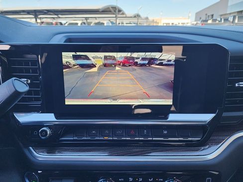 New 2026 GMC Sierra 1500 Elevation image 28