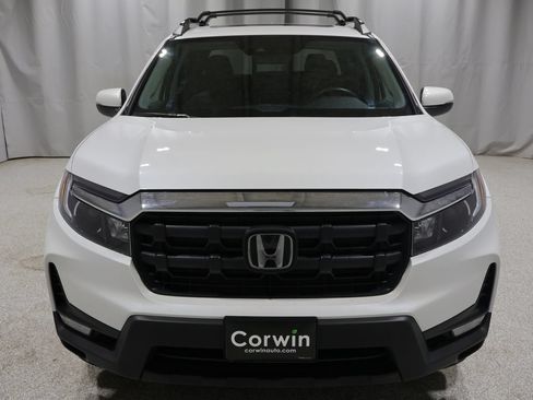 Used 2024 Honda Ridgeline RTL image 8