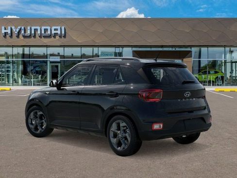 New 2026 Hyundai Venue SEL image 5
